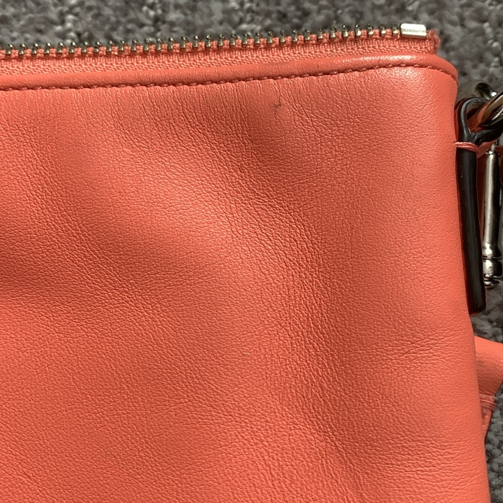 Coach crossbody - Picture 5 of 7